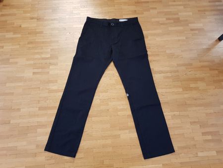 Pantalon Volcom Noir Taille 32