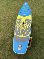Indiana Kids SUP Board Komplett Set 🏄Top Zustand! Sommer