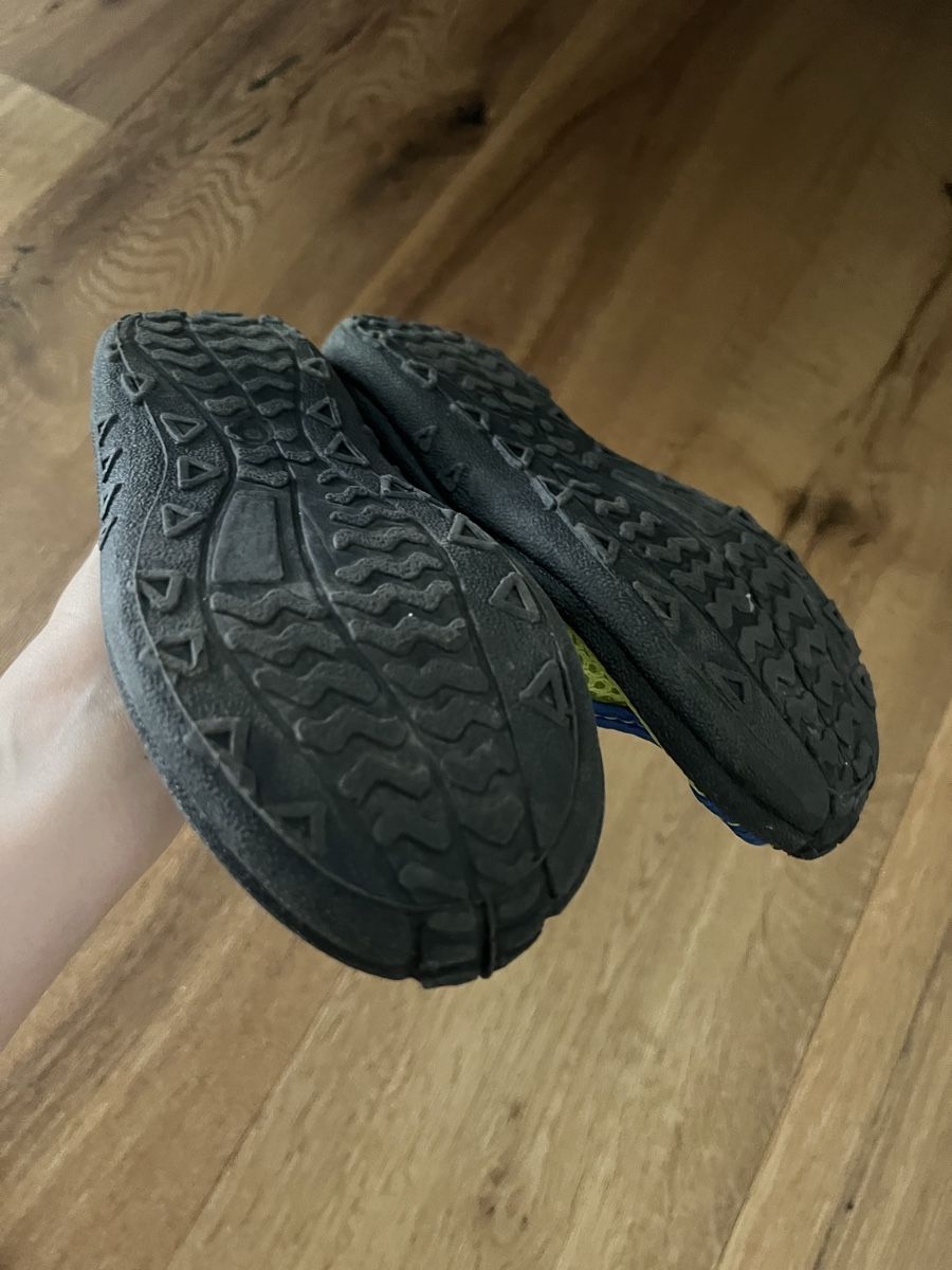 Scarpe per ragazzi: Beck Wasserschuhe Gr 29 Neu – Nuovo (secondo la descrizione) da Weiach venduto da ira_7wzj 2