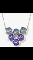 Swarovski Kette (1598N)