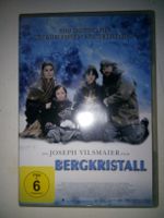 Bergkristall  (Joseph Vilsmaier)   Deutsch. DVD