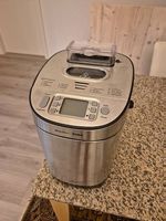 Machine à pain Betty Bossi Fust Pro 13 programmes 900 g