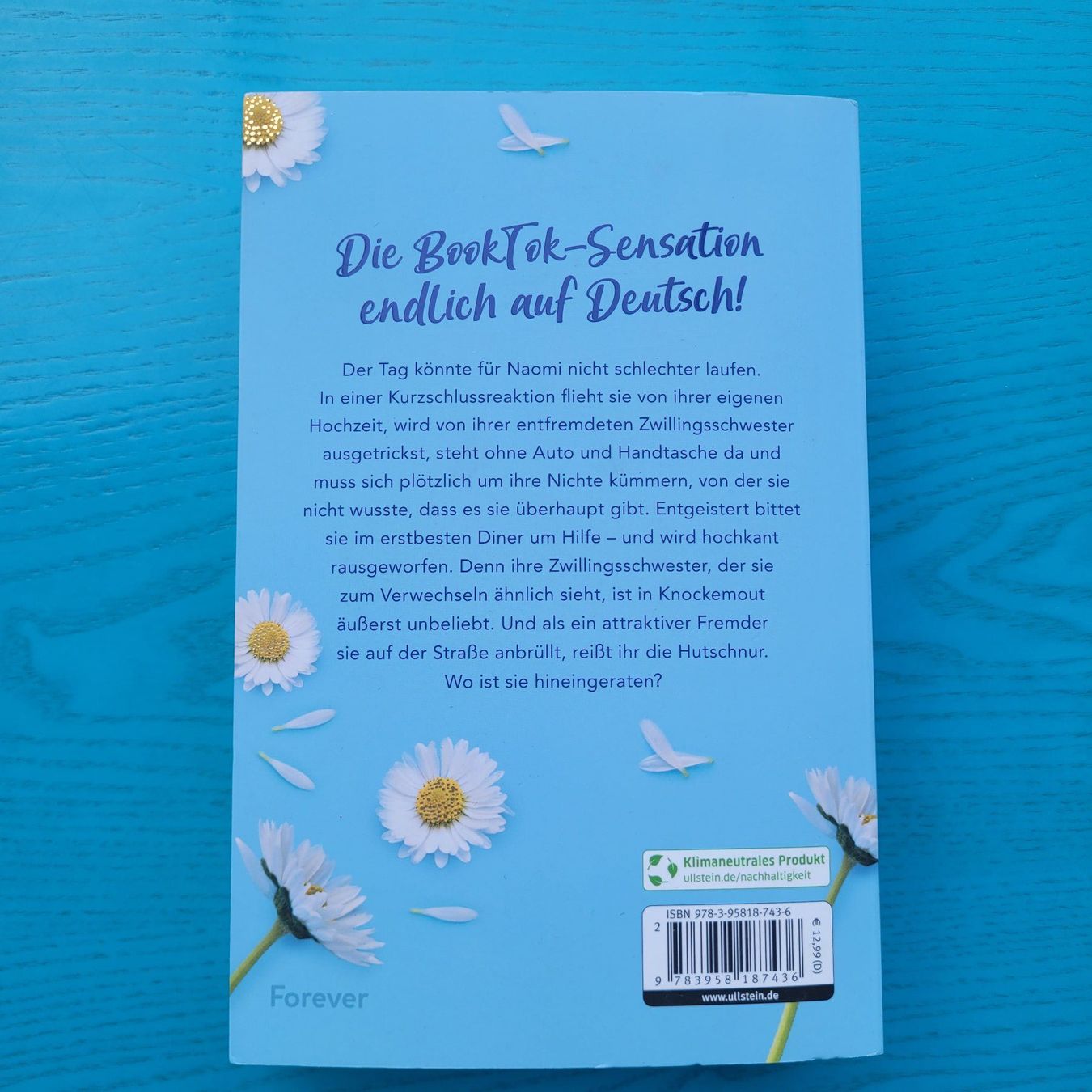 Bücher: Lucy Score-Things we never got over – Gebraucht aus SCHÜBELBACH von CoKaHa 1