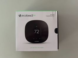 Smart Thermostat EcoBee 3 Lite (Neu)