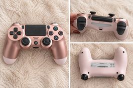 Sony Kontroller