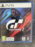 Gran Turismo 7 PS5