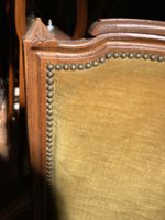 Paire fauteuils fauteuil ancien Sessel antik