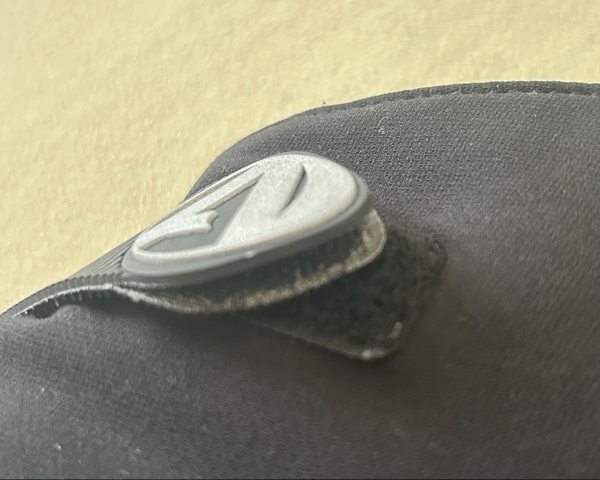 Pantaloni: Apura MTB Hose – Usato da Bettwiesen venduto da KK_1 2