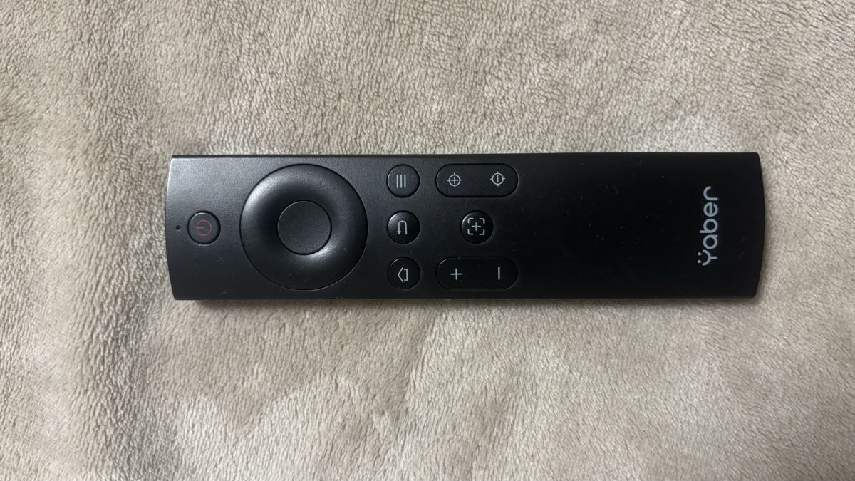 Videoprojektoren: Yaber K2s Beamer Homeprojector – Gebraucht aus Arbon von Ninian.A 2