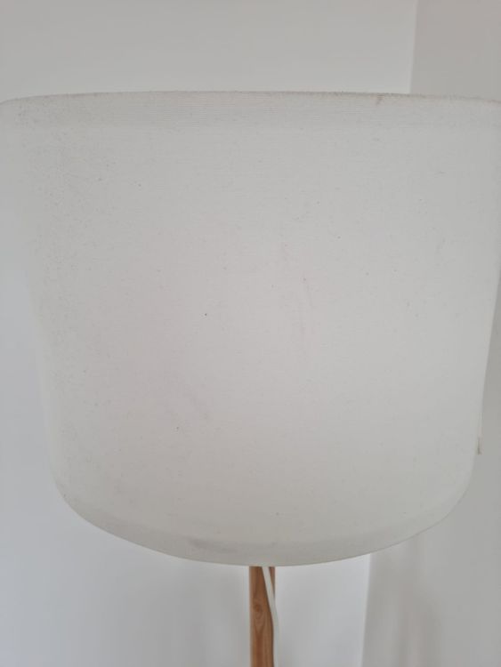 IKEA - Lauters - Lampadaire / floor lamp | Kaufen auf Ricardo