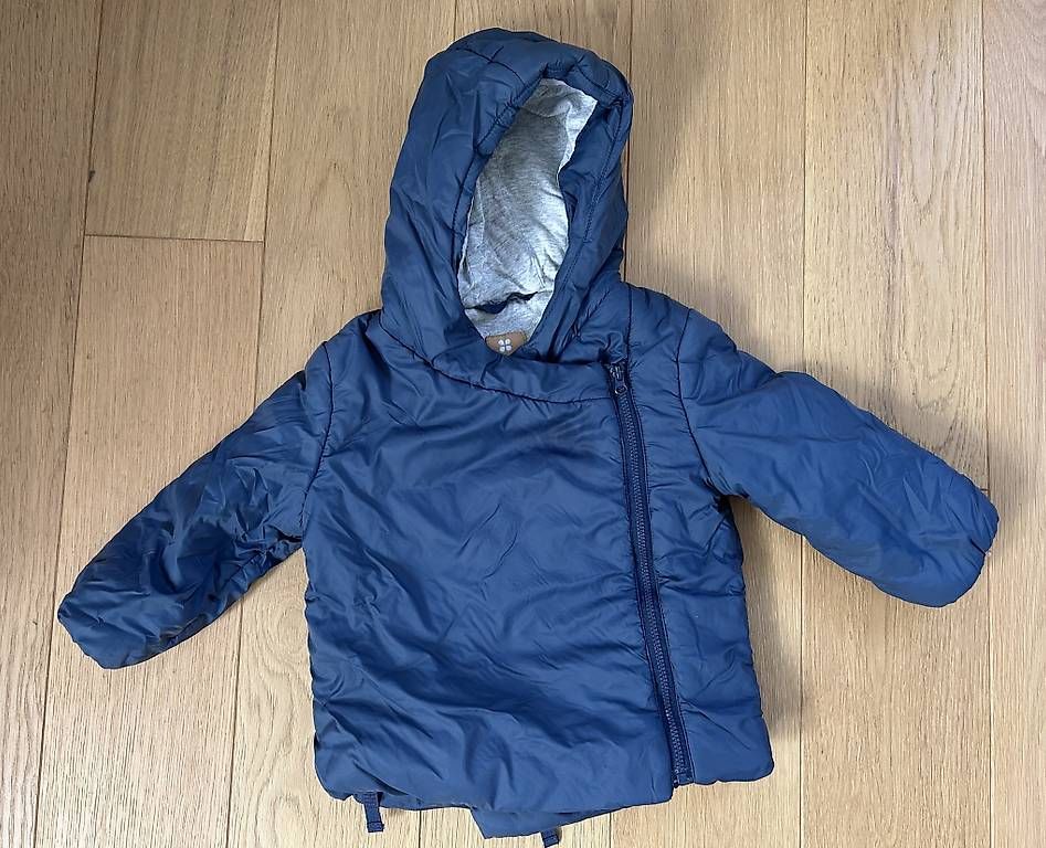 Giacche & Cappotti: Giacca invernale  – Usato da Cadro venduto da pat_w6lh