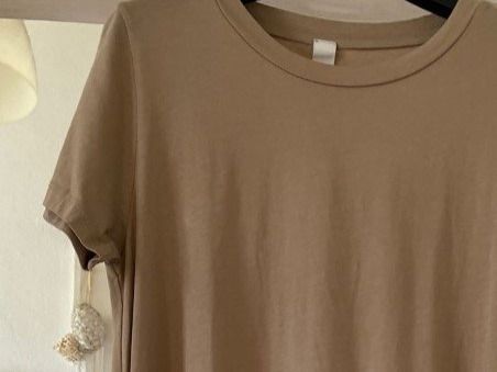 Tuniche: TUNIQUE EN COTON! M – Nuovo e nell'imballaggio originale da Locarno venduto da NicoNion 4