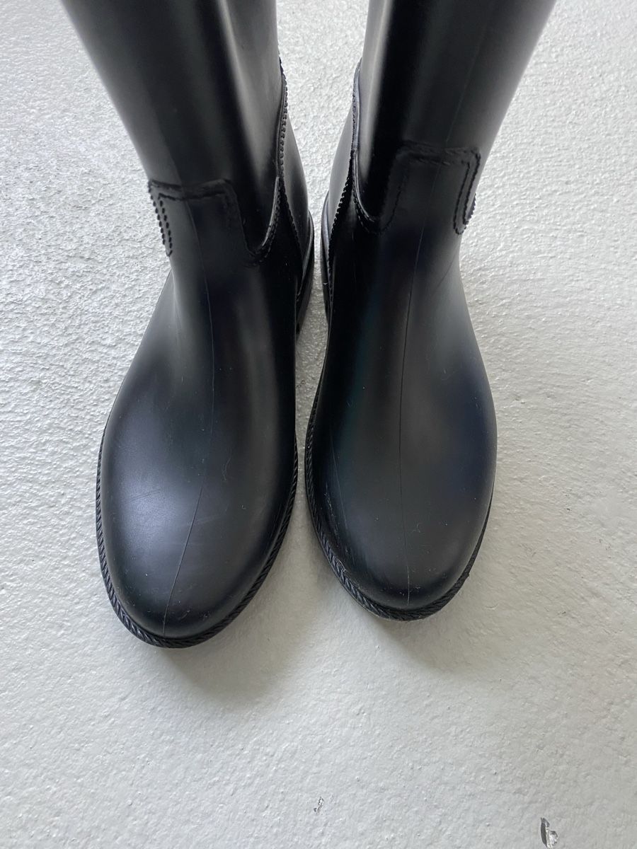 Scarpe da uomo: Reitstiefel Grösse 32 – Usato da Freidorf TG venduto da sito75 1