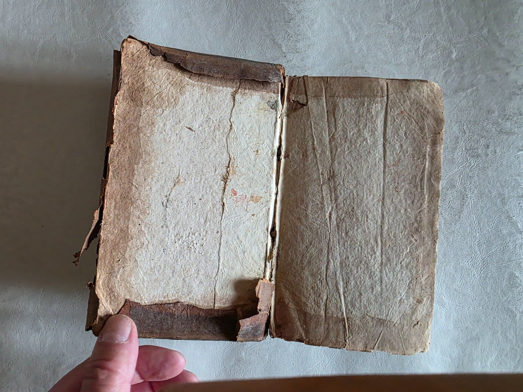 Bücher: Johann Lorenz Mosheims Heilige Reden - 1739 – Gebraucht aus Walterswil BE von Lonitti 4