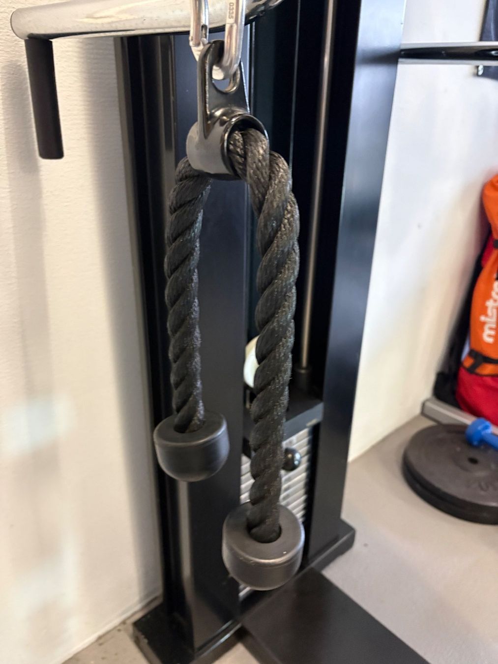 Technogym Vélos d'appartement: UNICA Multifitnessmaschine – D'occasion à Romanshorn par deratlas 7