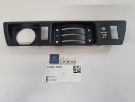 ABDECKUNG Heizbedienung Puch 230 GE Mercedes G A4616830828