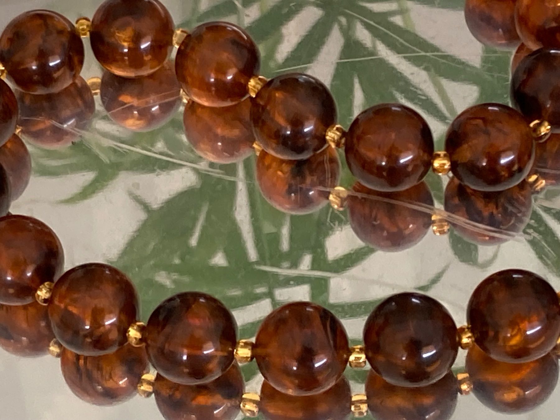 Catenine: Collier vintage – Usato da Marly venduto da Antigona71 2