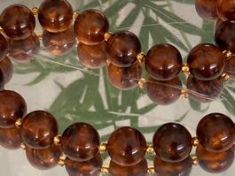 Collier vintage
