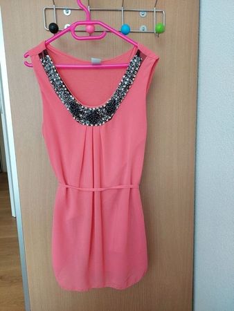 Elegantes Top Gr. S von Zebra