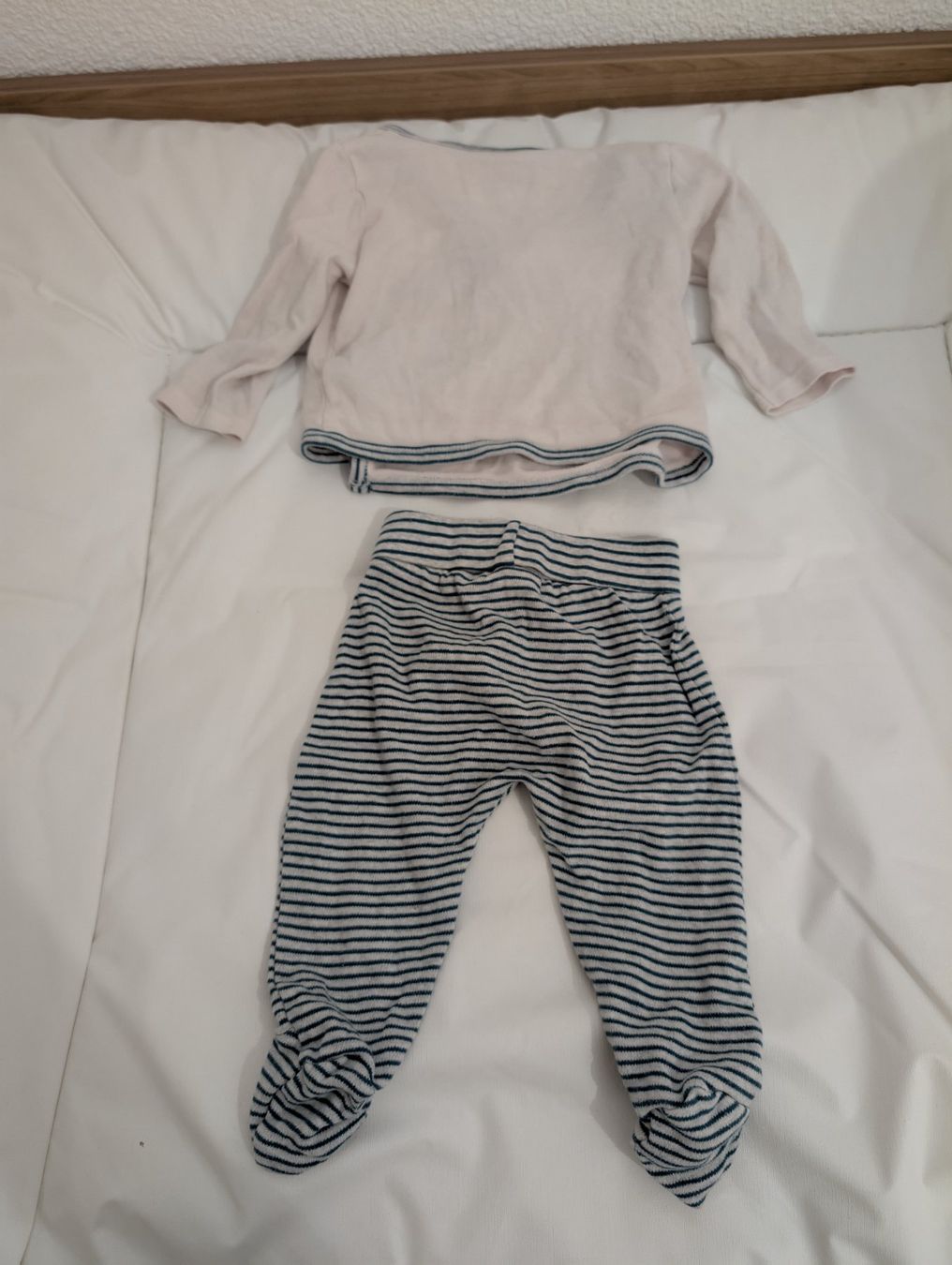 C&A Lotti di vestiti: Baby Kleider – Usato da Buchs ZH venduto da nudle10 3