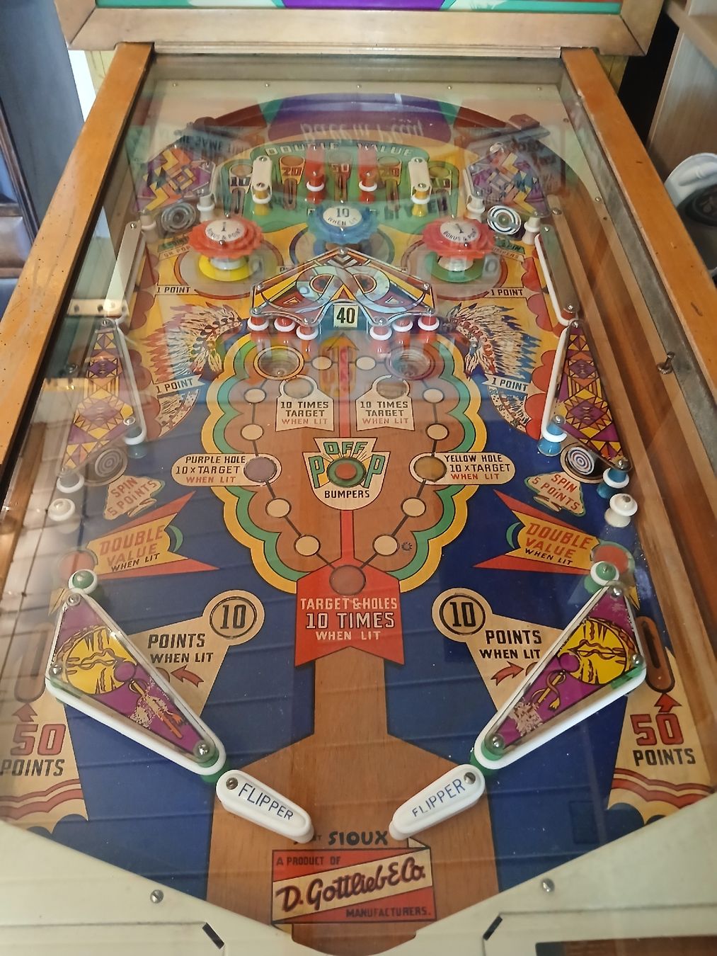 Flipper: flipper – Usato da Poliez le Grand venduto da DedeSan1968 1
