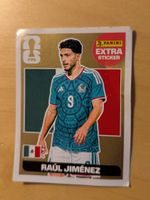 Panini WM 2026 Sticker Raul Jimenez Mexiko