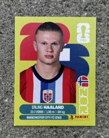 NOR 15 Panini Erling Haaland