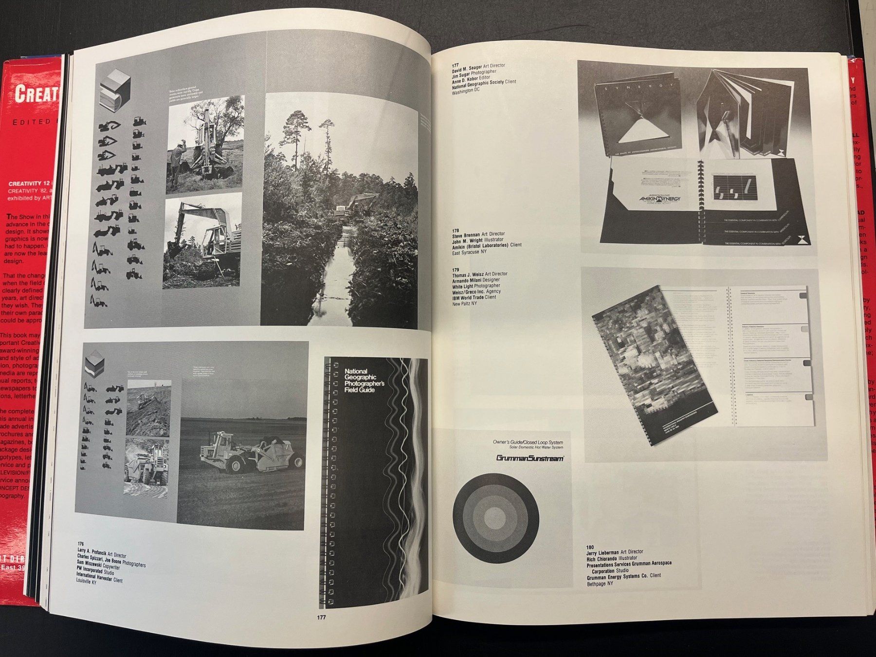 Libri: Creative Twelve Photographic review – Usato da Basel venduto da andipfandi 4