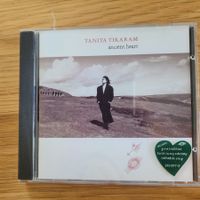 CD Tanita Tikaram Ancient Heart