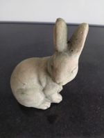 Süsser Deko Hase für den Frühling, Top Zustand!