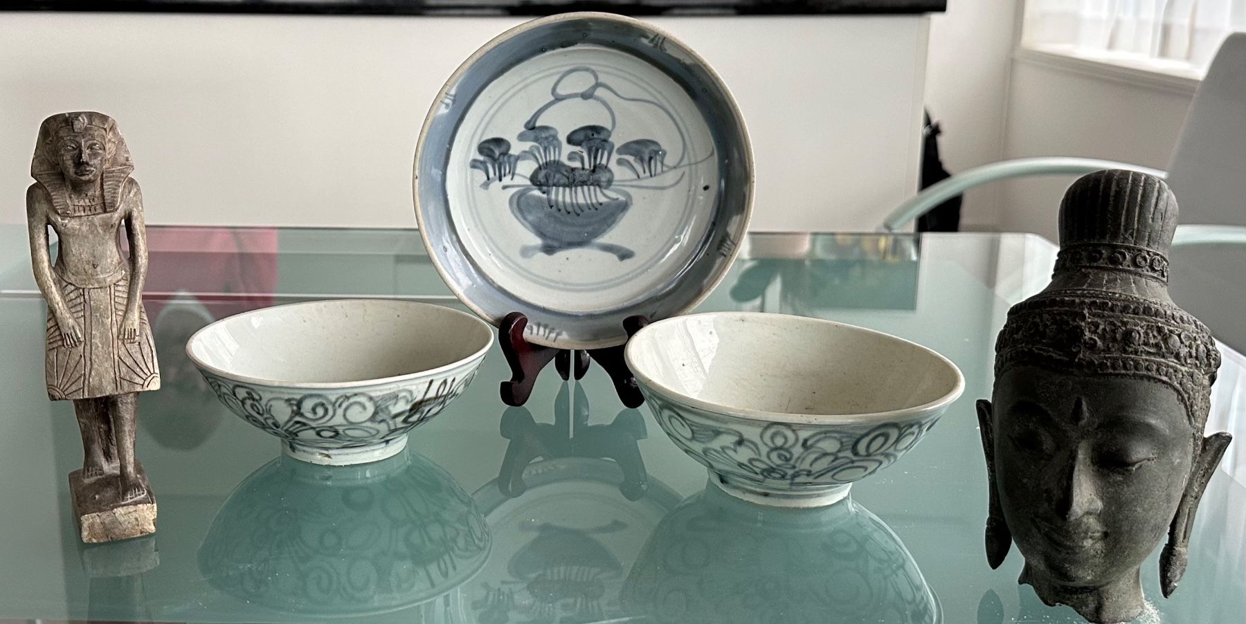 Tutte le decorazioni: Sammlung aus Ferien vor 50 Jahren – Usato da Baden venduto da Benzli33