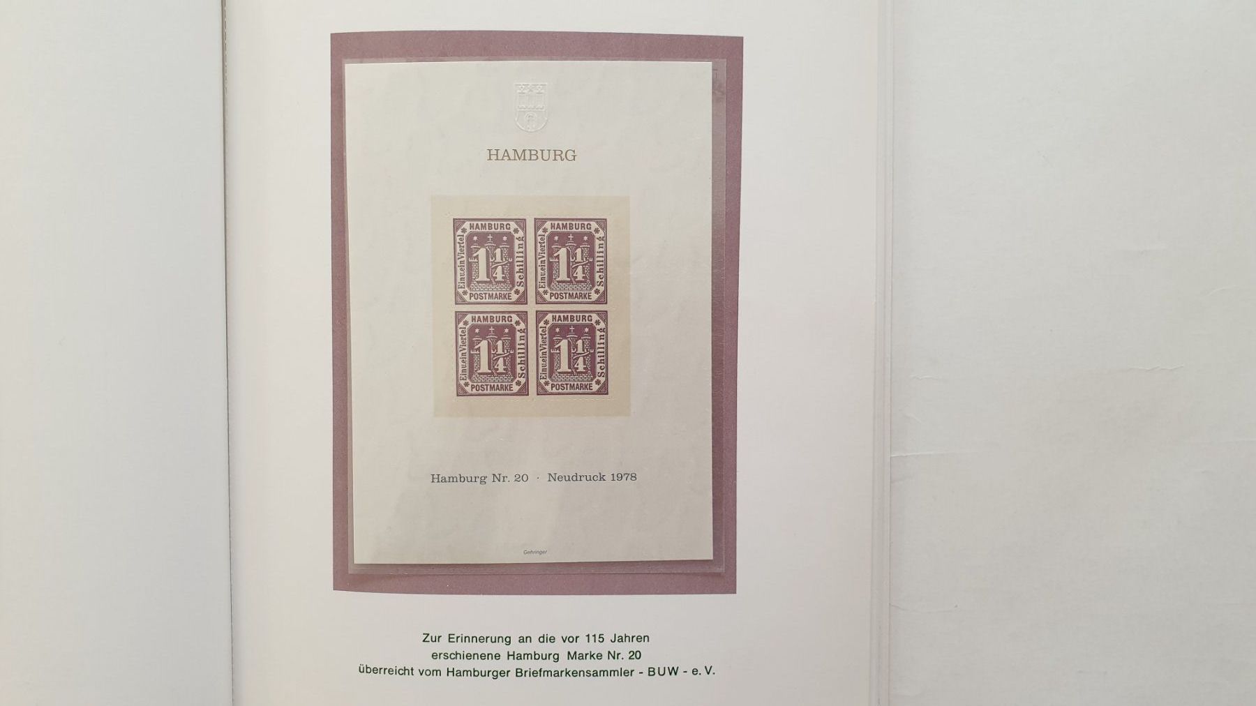Tous les timbres: Nordposta 1981 – D'occasion à Goldach par armando_r 5