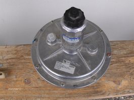 Gas-Druckregelgerät FRNG 520 - 2" Dungs  zu Gasmotor