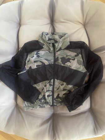 Leichte Jacke Gr.L (Talley Weijl)