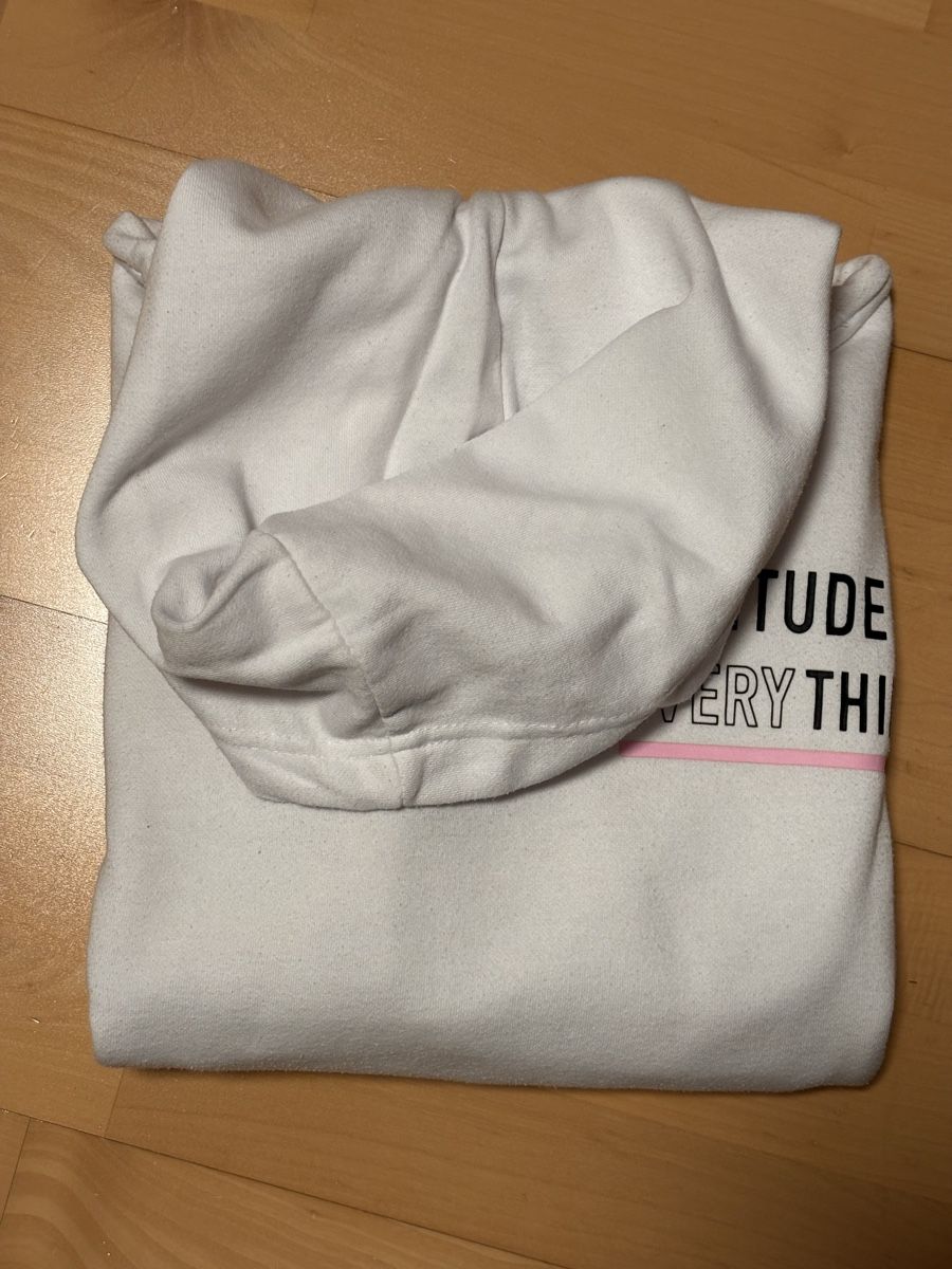 Pulls & Sweat-shirts: Kapuzenpulli  170/176 – D'occasion à Kesswil par Branca-01