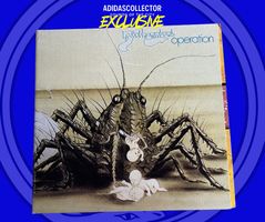 Birth Control - Operation-Krautrock