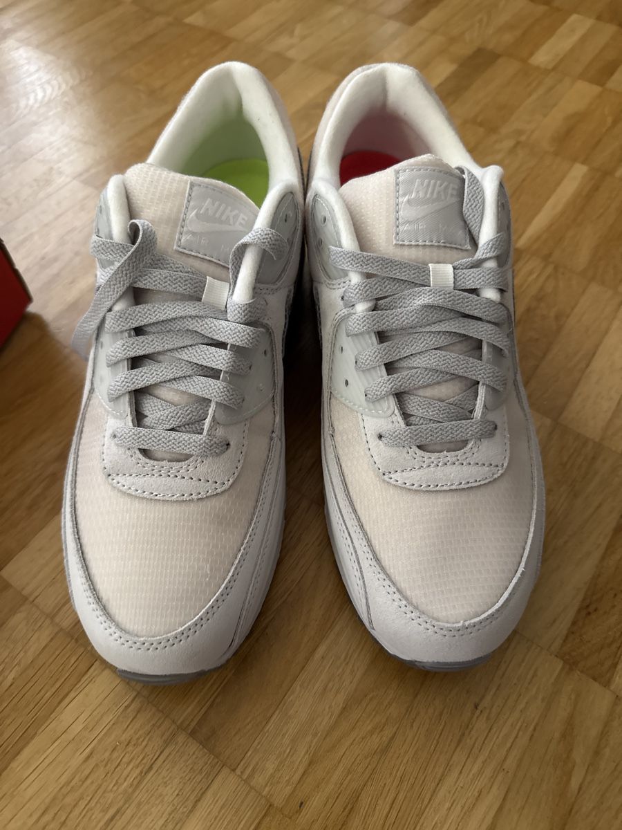 Nike Scarpe da uomo: Nike Air Max 90 sonder Edition neu – Nuovo e nell'imballaggio originale da Sisseln AG venduto da Gommibaerli87 2