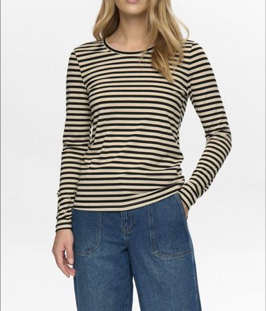 NÜMPH Langarmshirt Gr.S NEU NP119,-