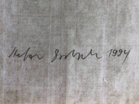 Foto & Immagini: Gritsch, Stefan, 1994 – Usato da Zürich venduto da Baumgarten05 2