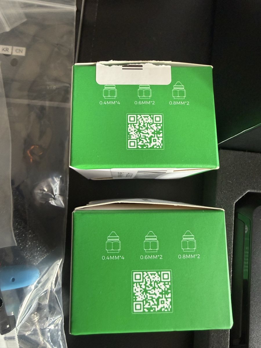 Creality Stampanti 3D: 3D-Drucker Creality Ender-5 Max mit Nebula Smart Kit – Usato da Grenchen venduto da Landy1 4