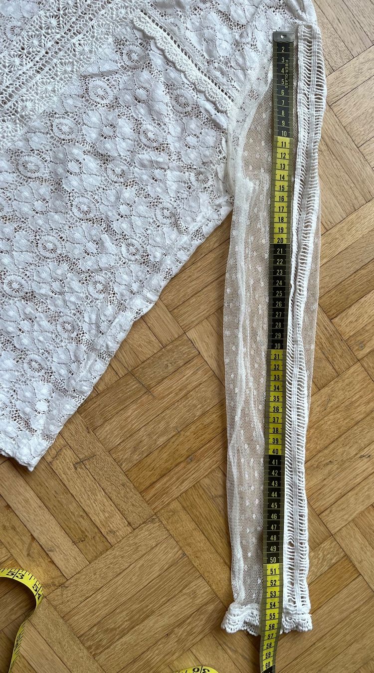 Pimkie Blusen: New blouse Pimkie stretch size S – Neu (gemäss Beschreibung) aus Chêne-Bougeries von Seetooyoo 5
