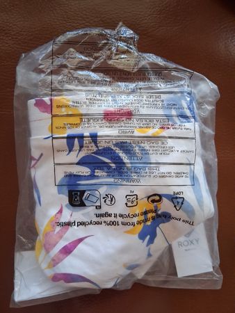 Roxy Bikini  Hose Gr. M neu mit Etikett