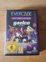 Evercade 03 Gaelco Arcade 1