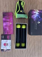Zumba Fitness Exhilarate Set neuwertiger Zustand