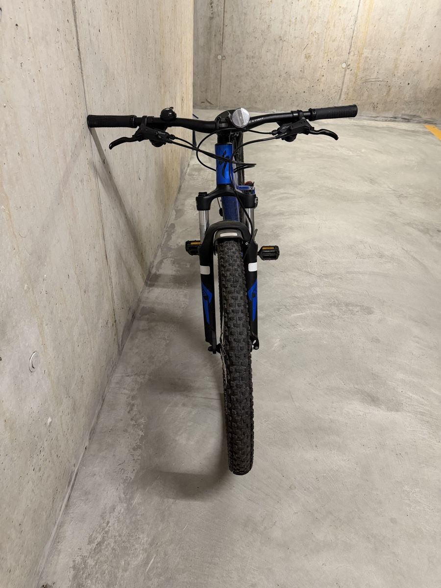 Specialized Biciclette: Bike – Usato da Hünenberg venduto da Fjackie 2