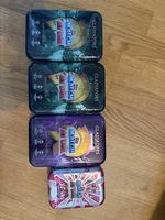 Match Attax topps Fussball Karten
