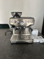 Sage Barista Kaffemaschine