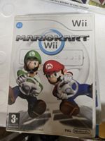 Mario Kart Wii für die Nintendo Wii - Einwandfrei!