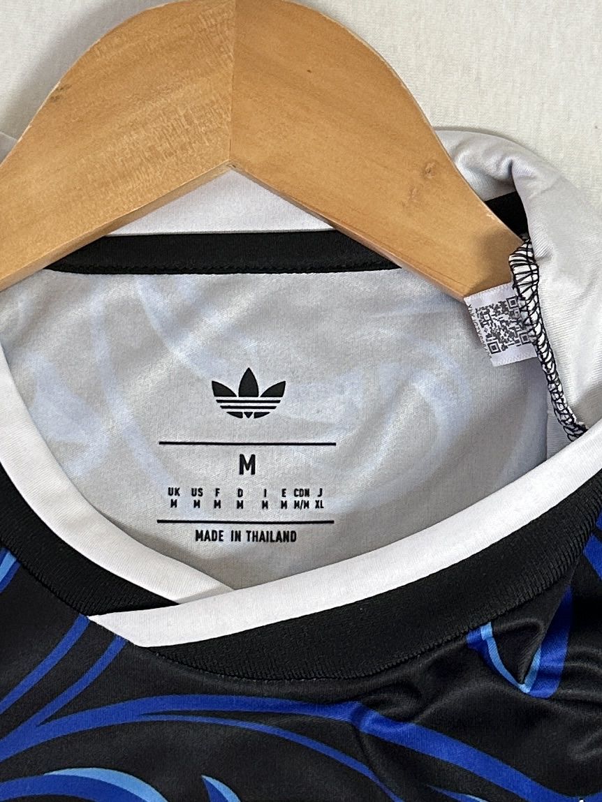 Adidas Maillots de corps & Pantalons: Messi Trikot G M – D'occasion à Maienfeld par tobeyl2020 3