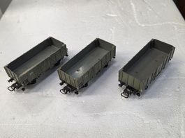 Märklin H0 Güterwagen 311